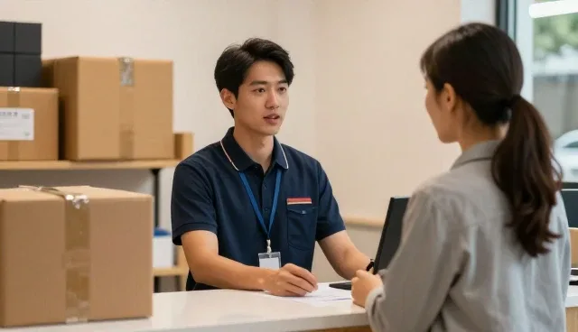货物损耗在仓储配送中的实际应对与优化策略