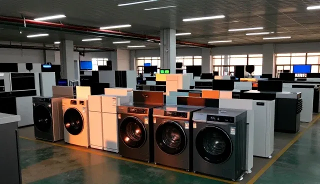 线上店铺运营中的库存管理与客户画像分析