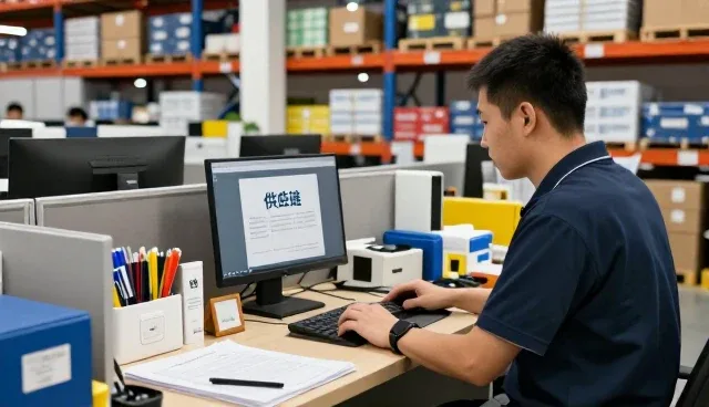 海南卓智电子商务有限公司带来全新的商品采购体验